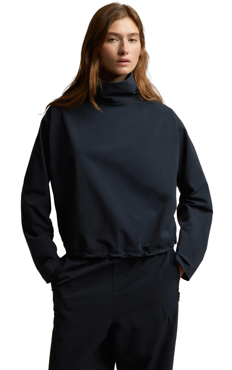 TROYALF SWEATSHIRT WOMAN