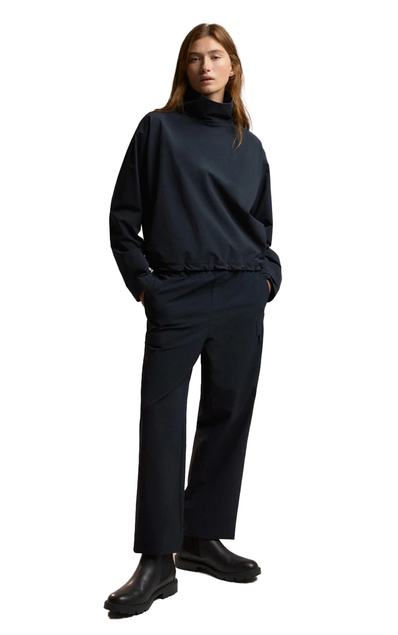 TROYALF SWEATSHIRT WOMAN