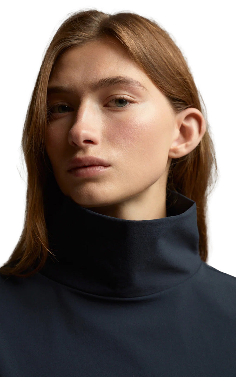 TROYALF SWEATSHIRT WOMAN