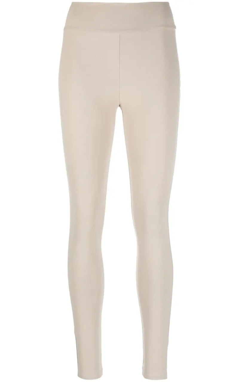 Tuxedo Legging Sand Dune