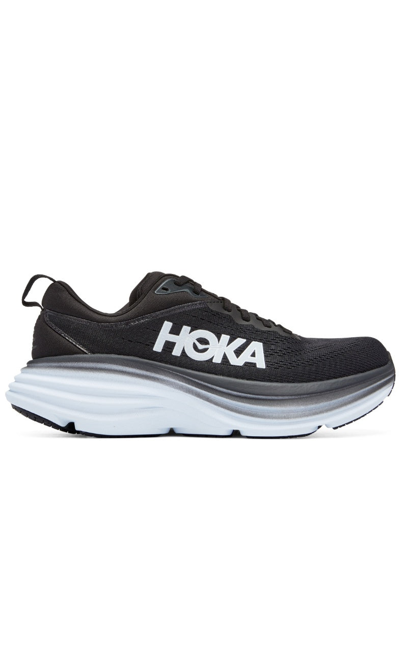 Women's BONDI 8 Black/White