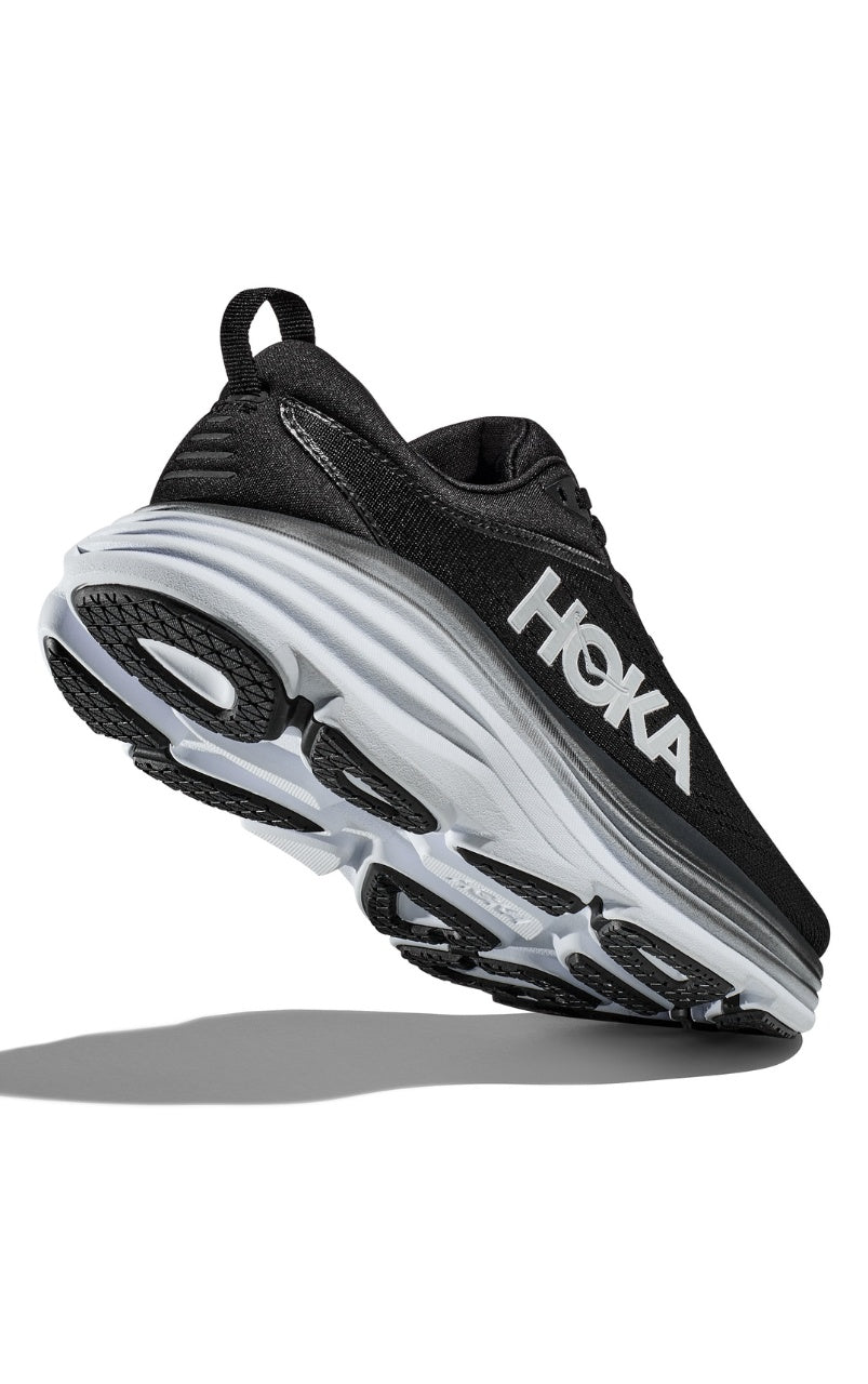 Women's BONDI 8 Black/White