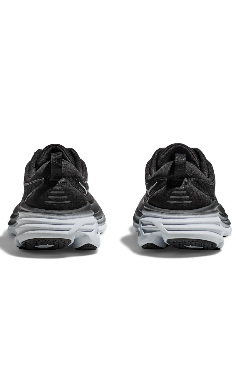 Women's BONDI 8 Black/White