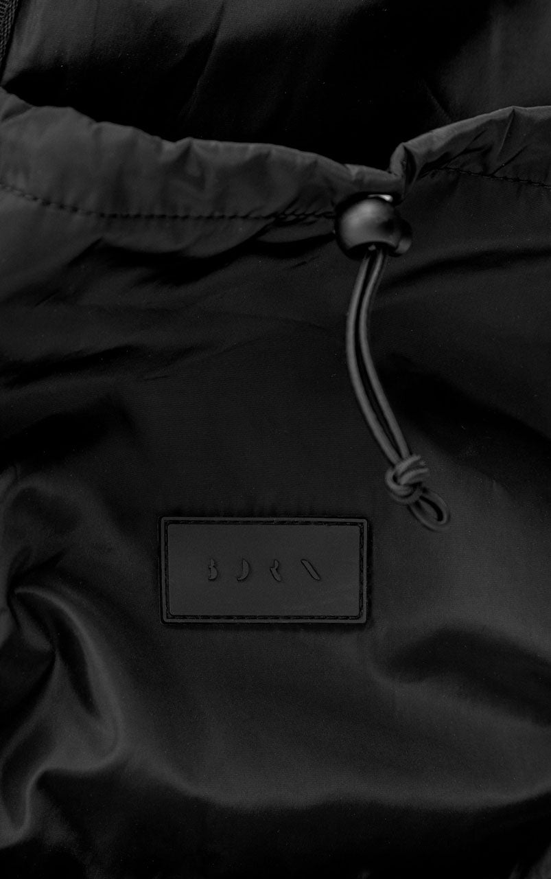 Bag Away Black