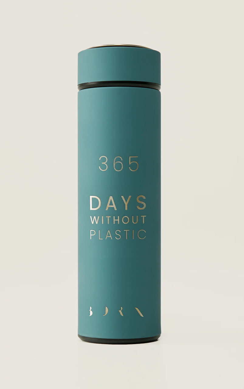 Bottle 365 Vintage Blue