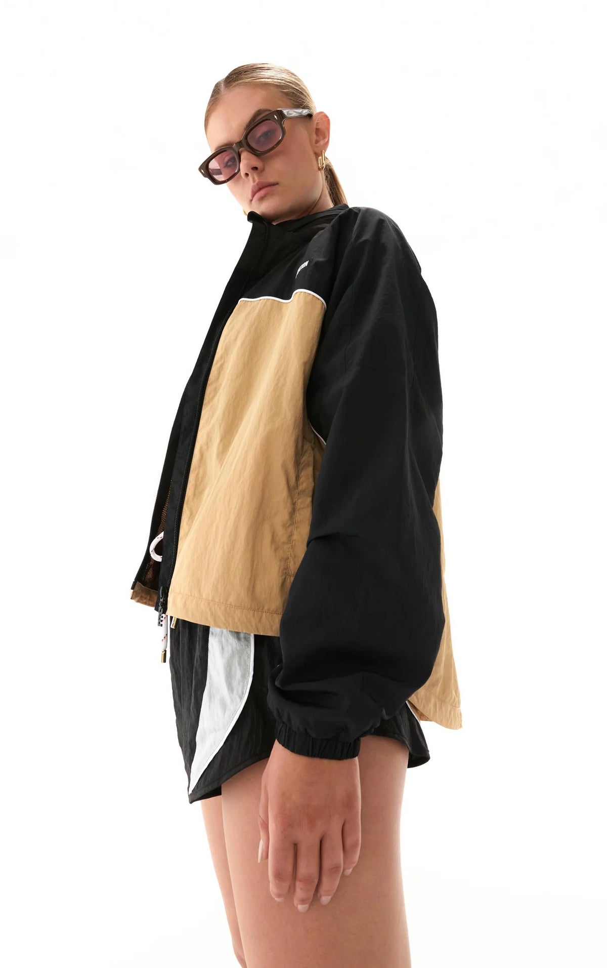 AUGUSTA JACKET