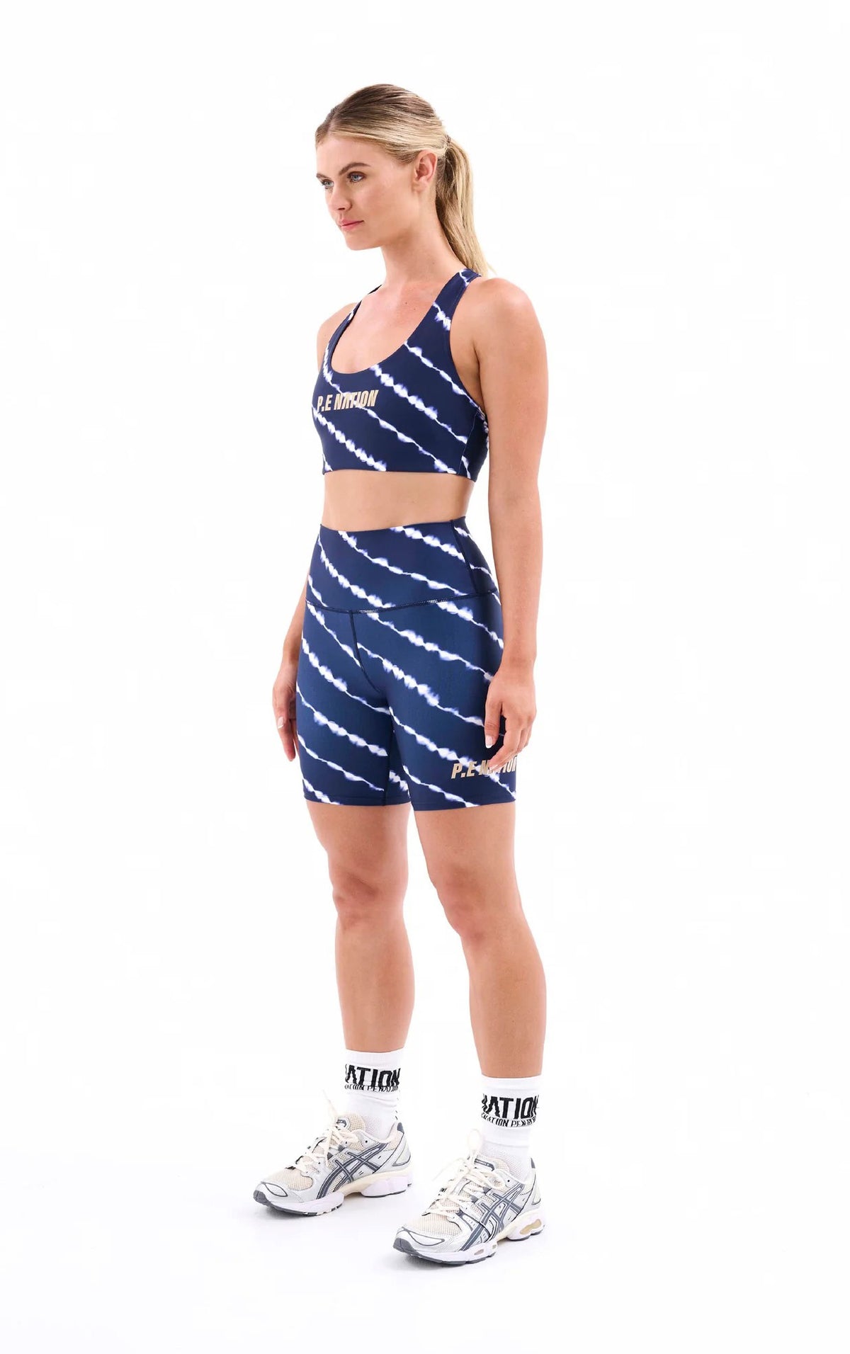 ASCEND SPORTS BRA