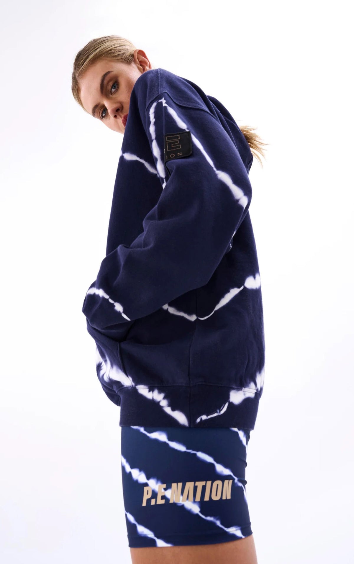 ODYSSEY HOODIE