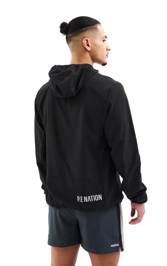 MEN ADRENALIN JACKET