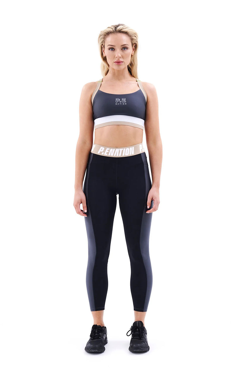 TERRAIN LEGGING