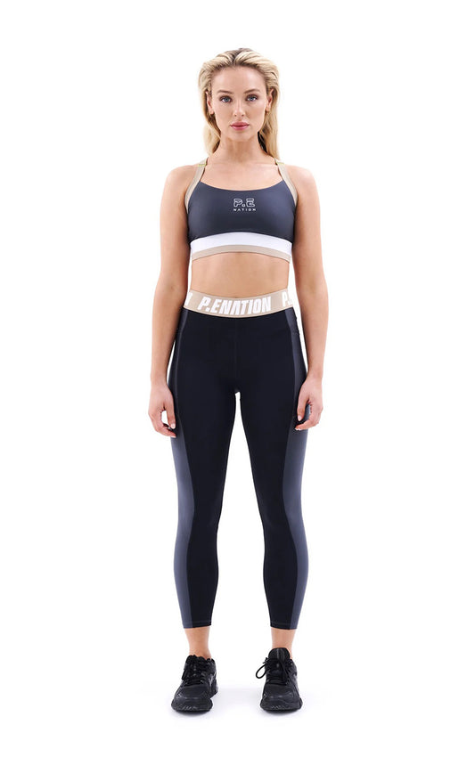 TERRAIN LEGGING