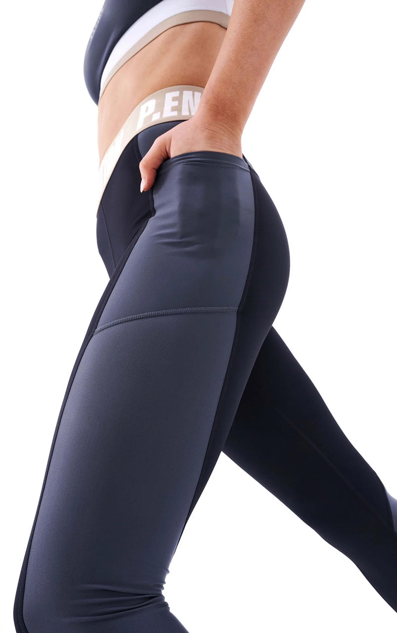 TERRAIN LEGGING