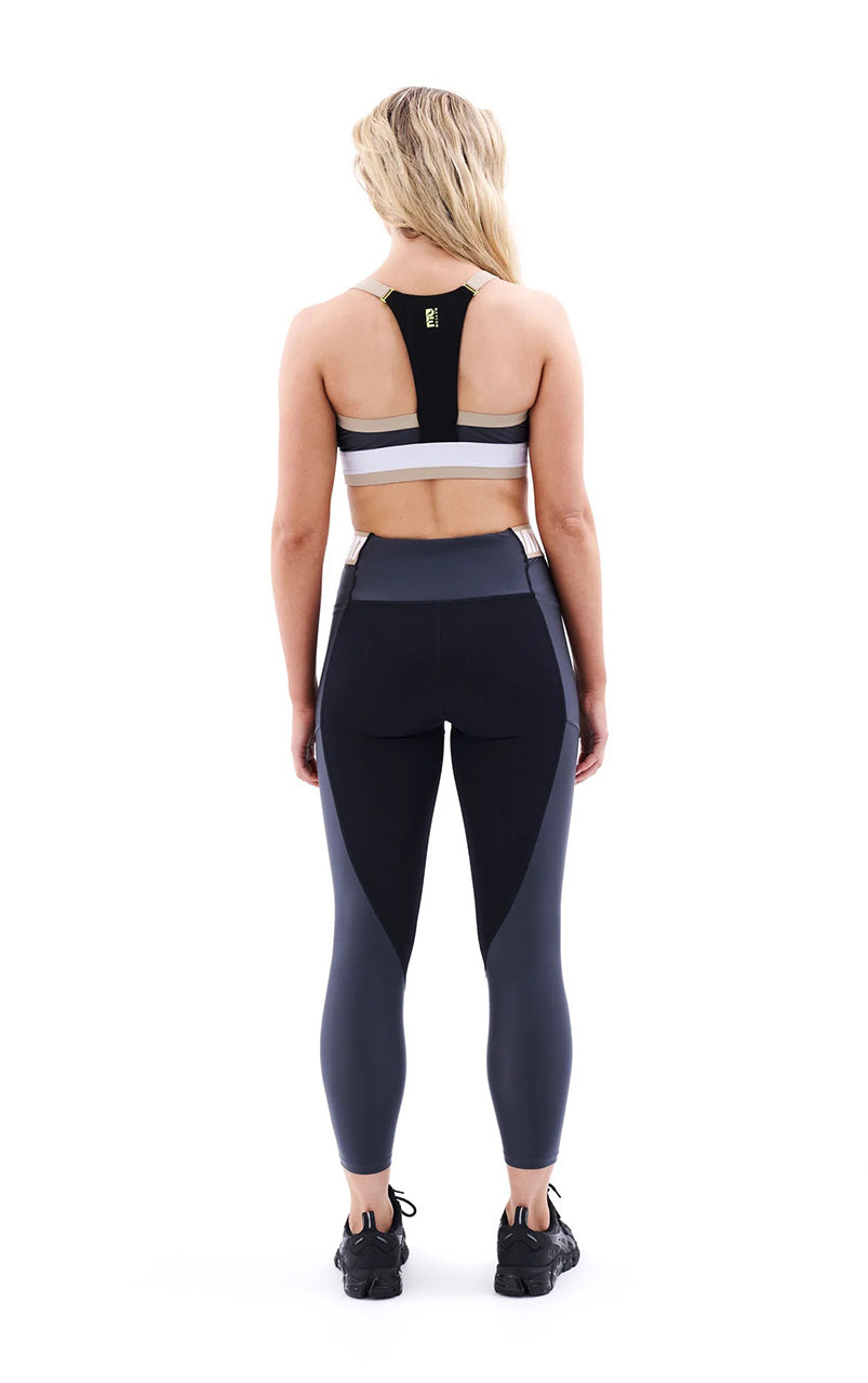 TERRAIN LEGGING
