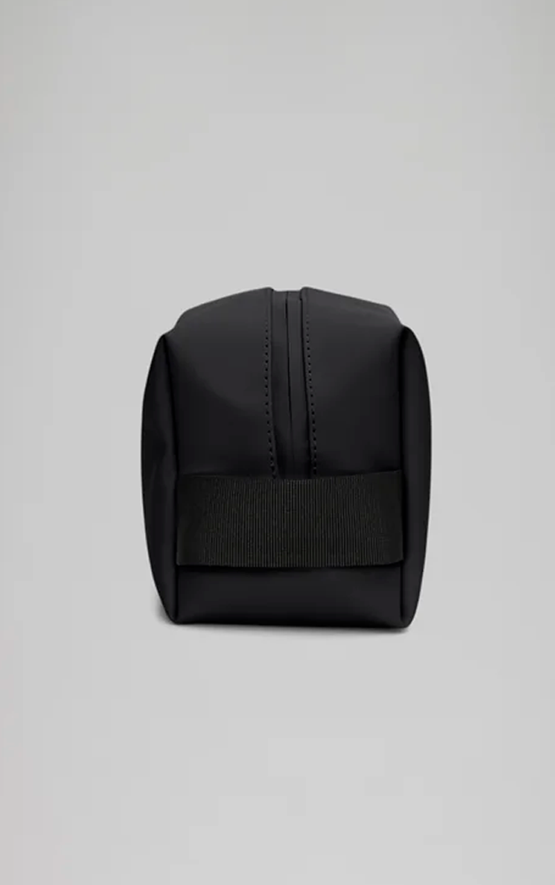 Wash Bag Small W3 Black