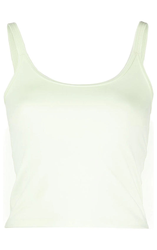 Gemma Scoop Tank Green Tea