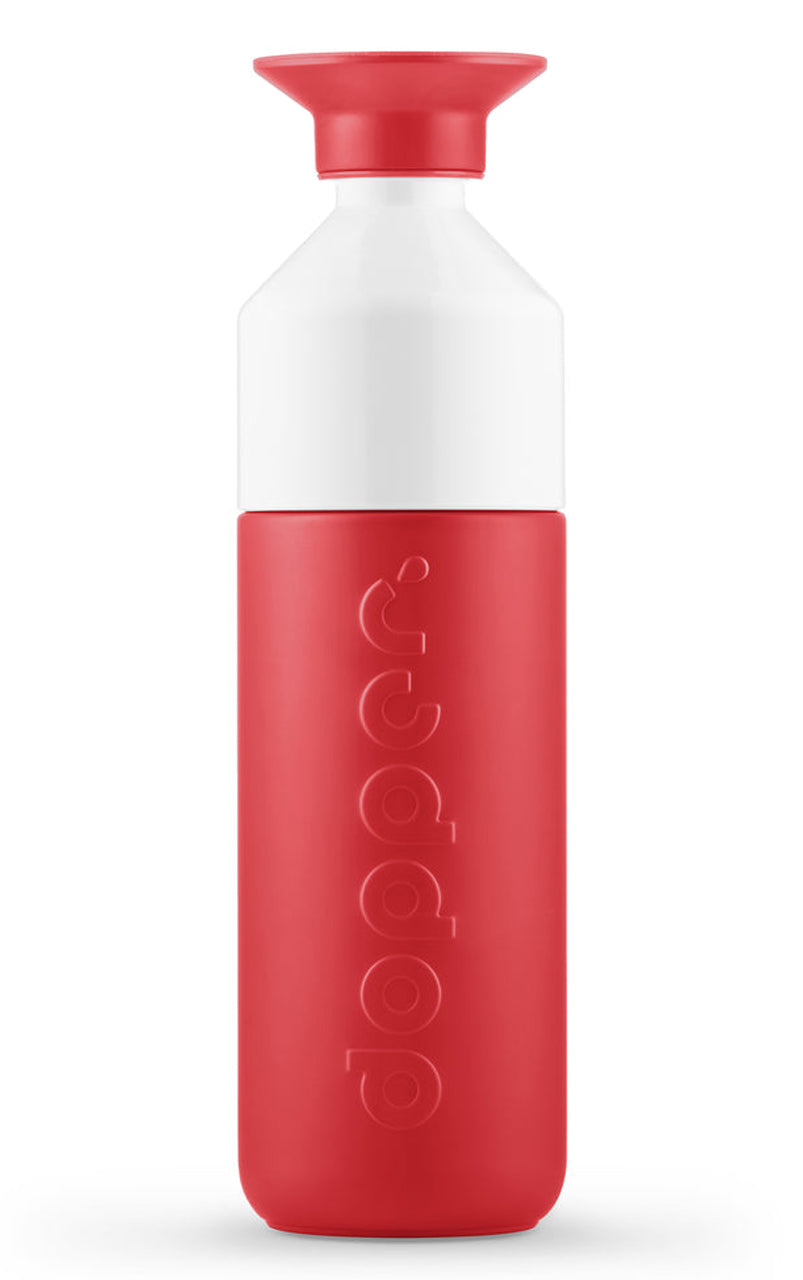 Dopper Insulated (580 ml) - Deep Coral