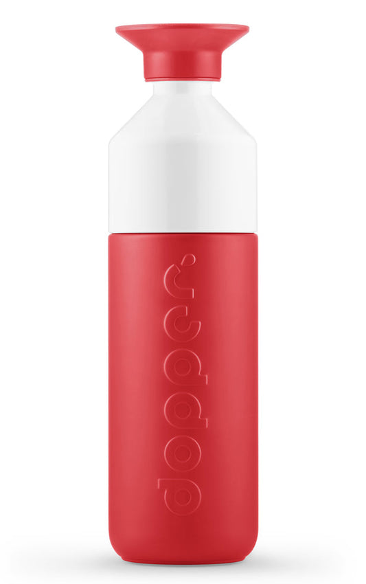 Dopper Insulated (580 ml) - Deep Coral
