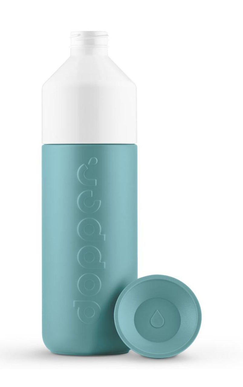 Dopper Insulated (580 ml) - Bottlenose Blue