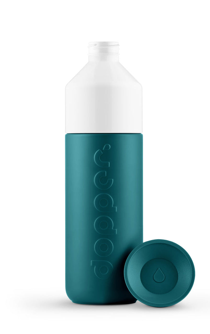 Dopper Insulated (580 ml) - Green Lagoon