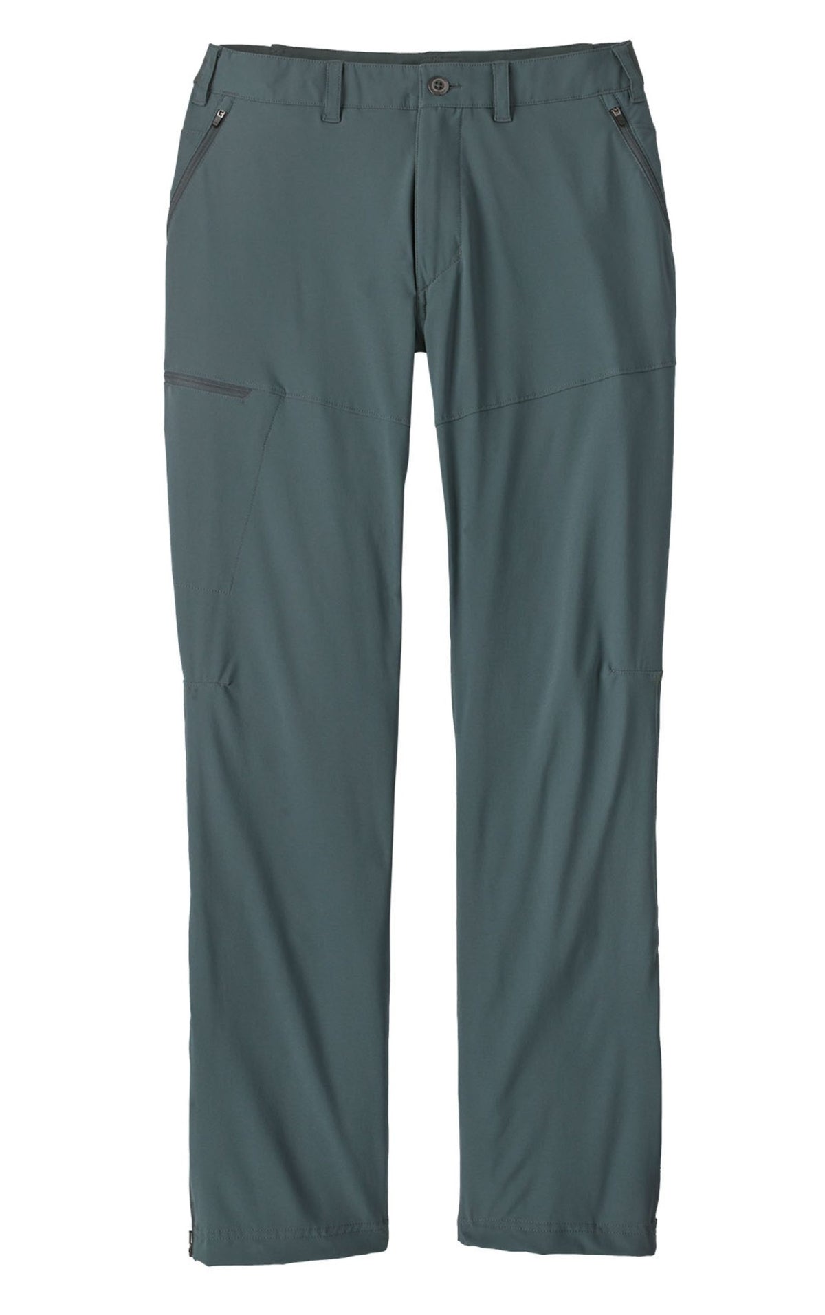 Men’s Altvia Trail Pants Nouveau Green