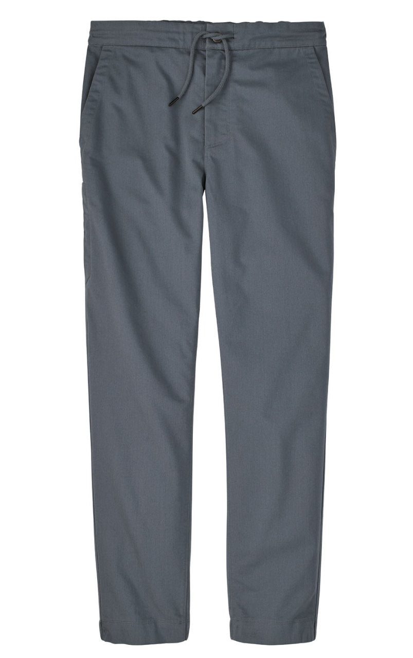 Men’s Twill Traveler Pants Plume Grey