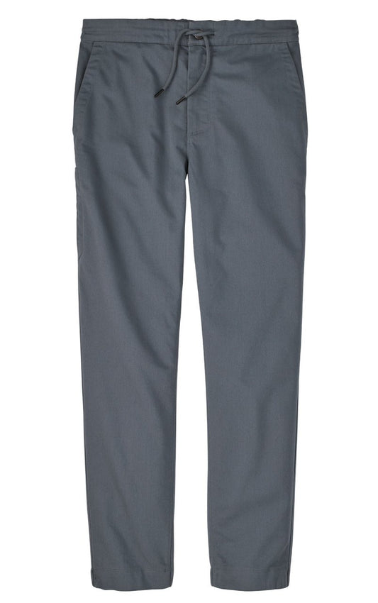 Men’s Twill Traveler Pants Plume Grey