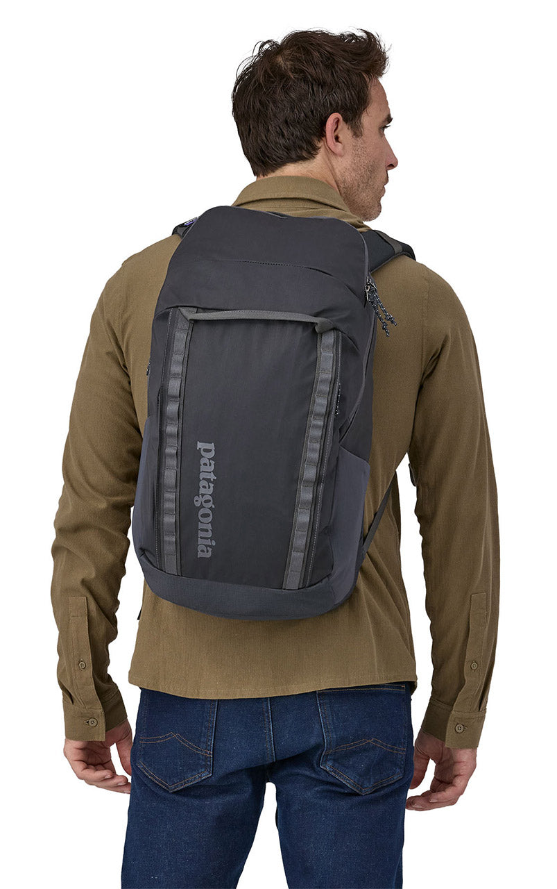 Black Hole Pack 32L Smolder Blue