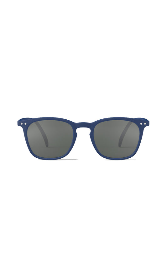 Gafas de sol #E Navy Blue