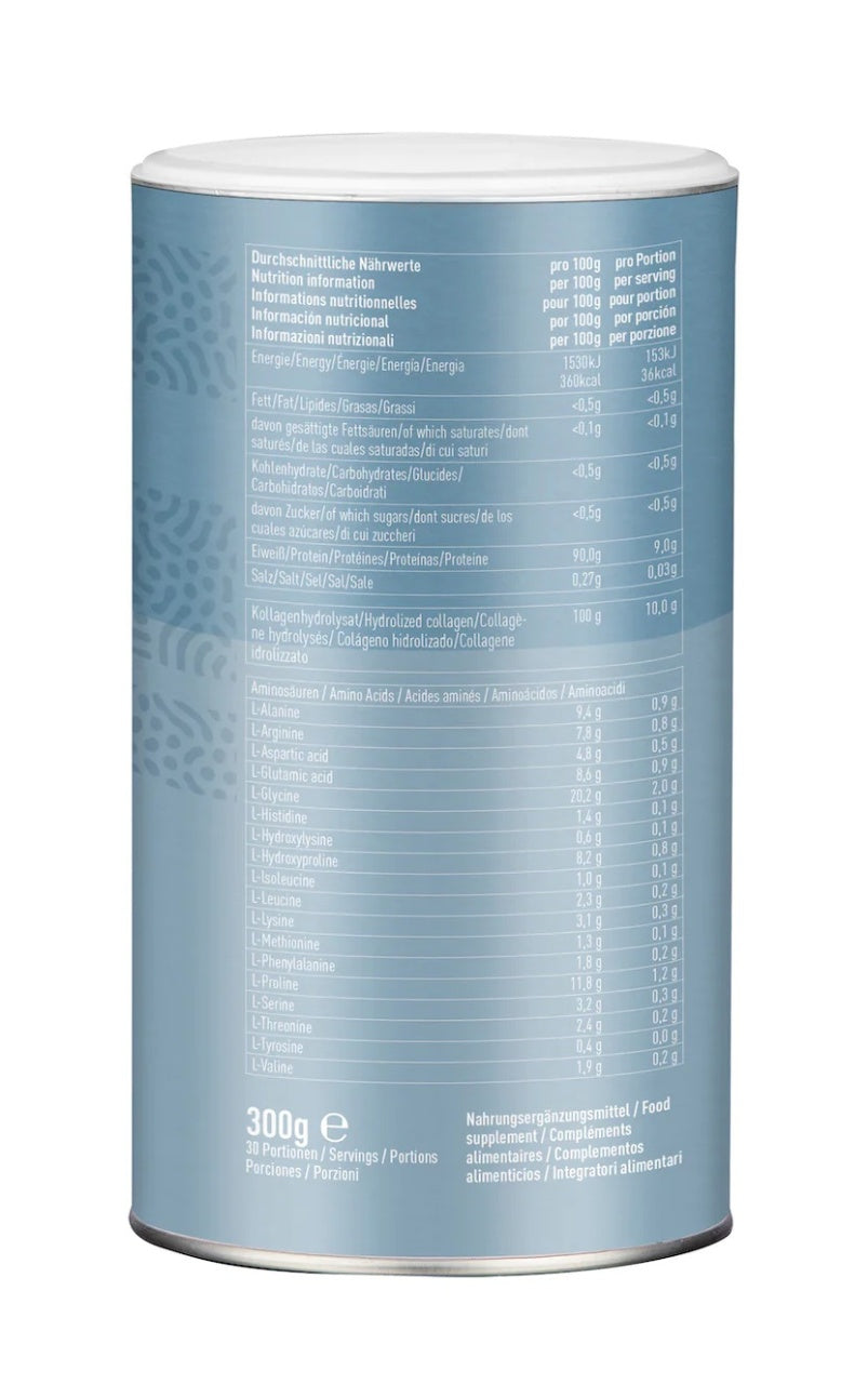 Marine Collagen
