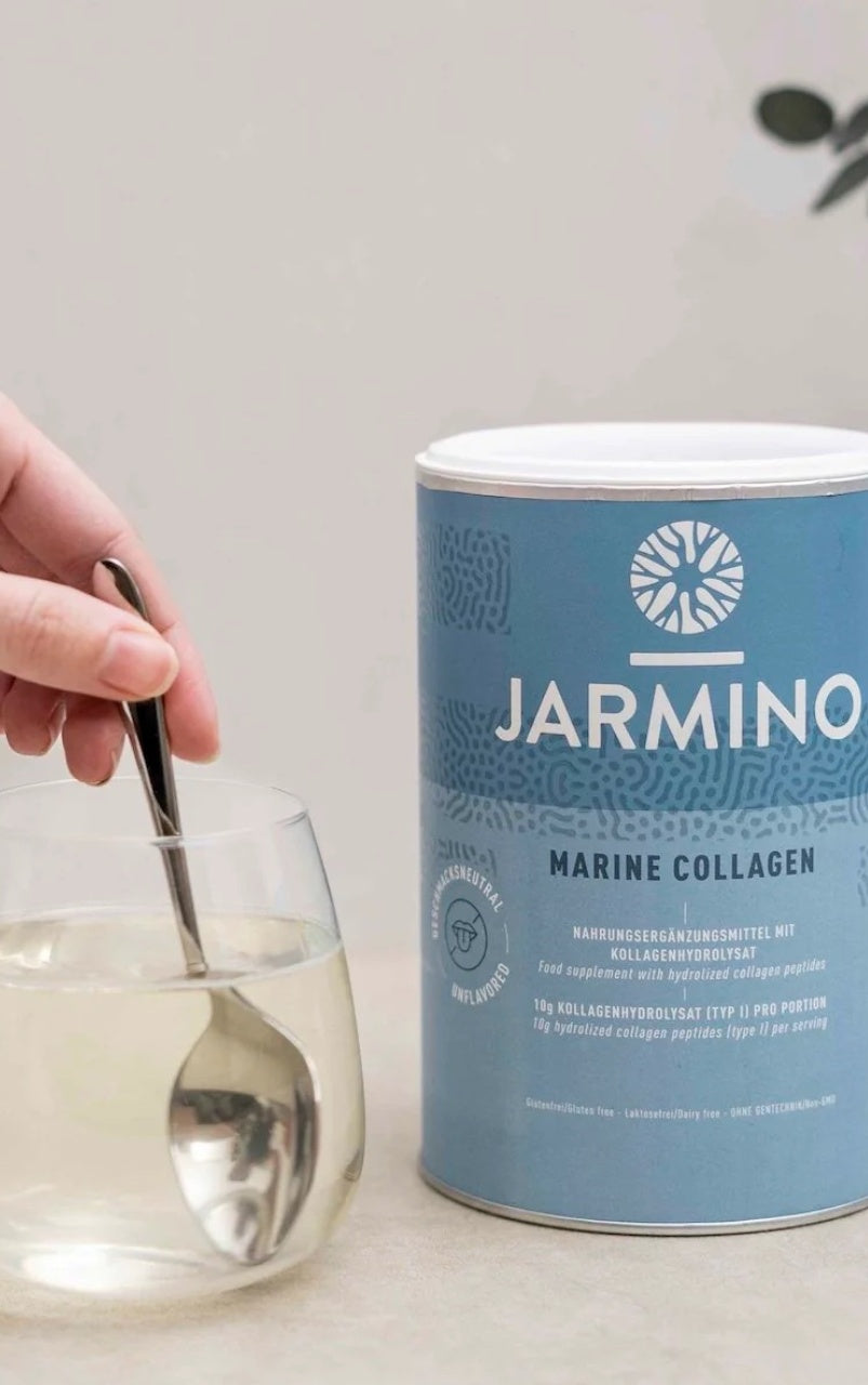 Marine Collagen