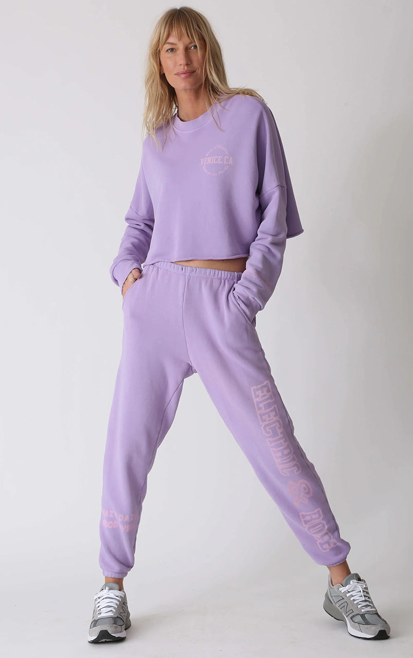 Siesta Sweatpant