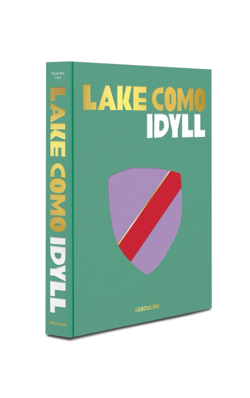 Lake Como Idyll