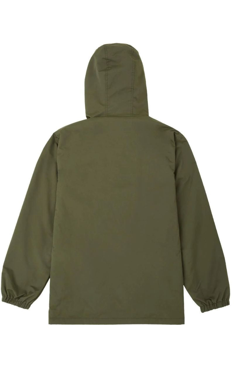 Breakers III Reversible Jacket Tarp