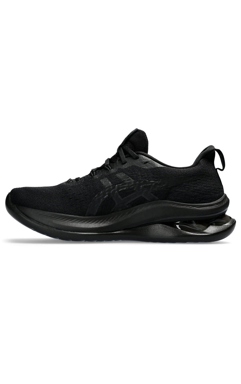 GEL-KINSEI MAX BLACK/BLACK