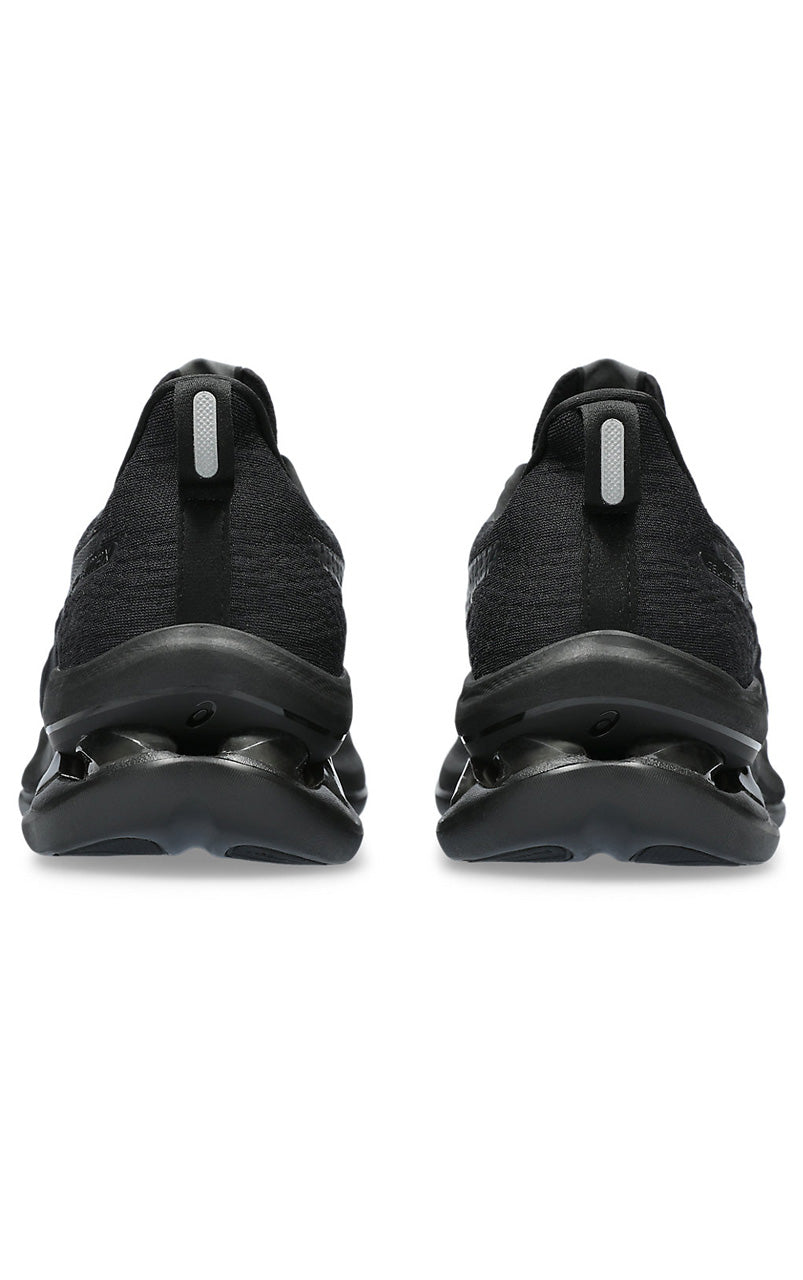 GEL-KINSEI MAX BLACK/BLACK
