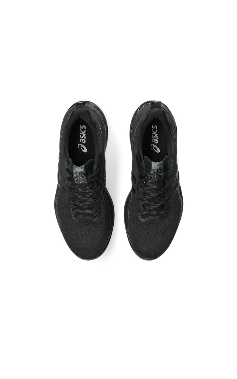 GEL-KINSEI MAX BLACK/BLACK