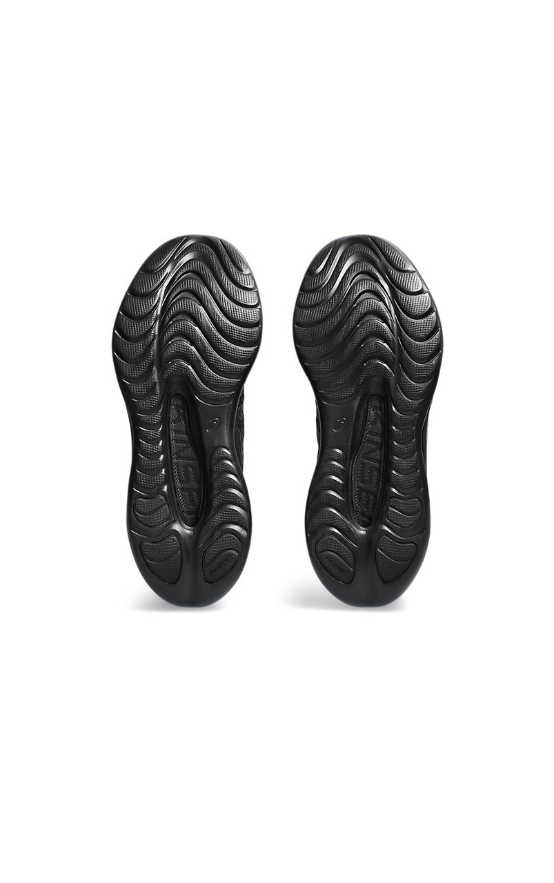 GEL-KINSEI MAX BLACK/BLACK
