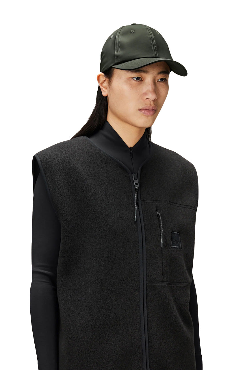 Cap W1 Green