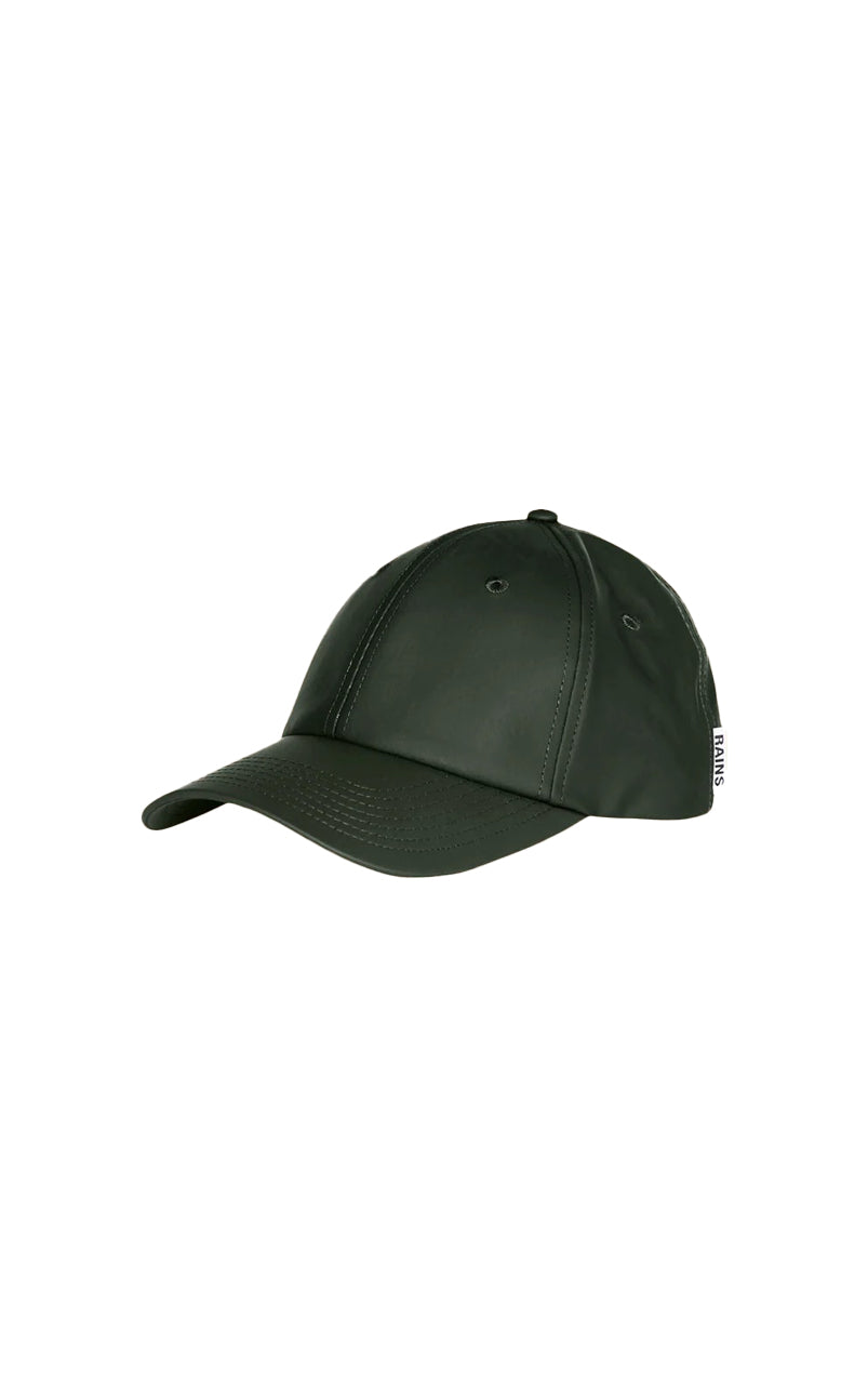 Cap W1 Green