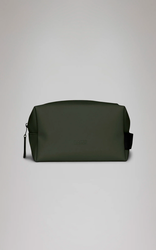 Wash Bag Small W3 Green