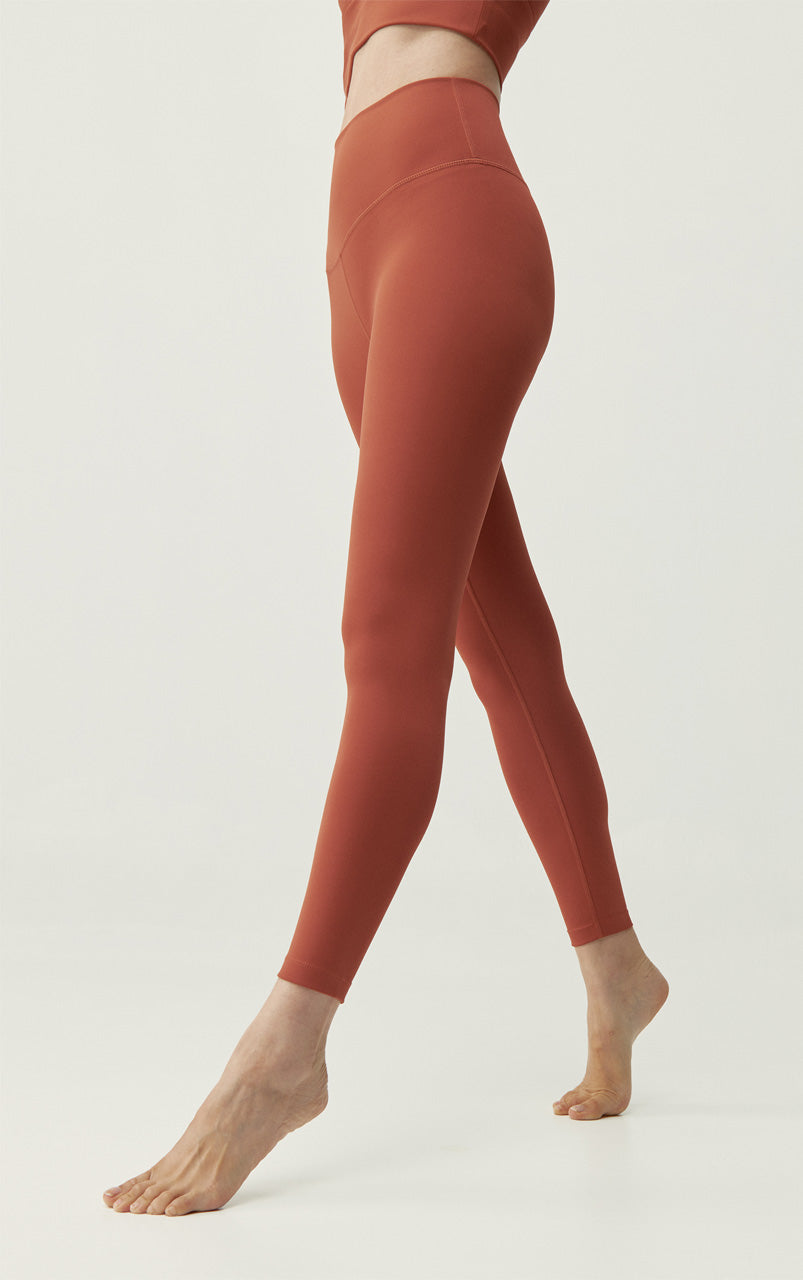 Legging Equilibrio Henna Zen