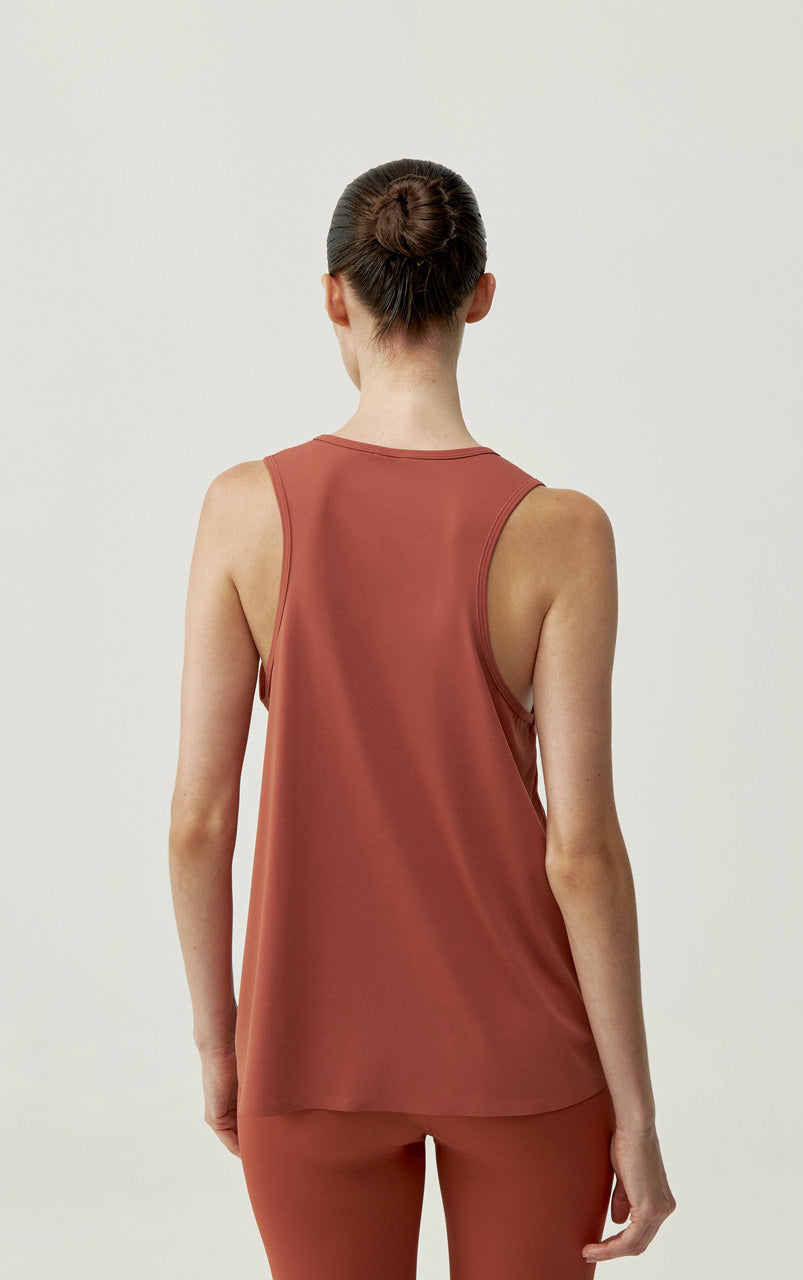 Shirt Union Henna Zen