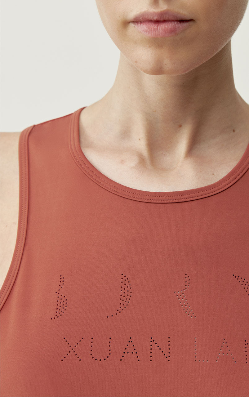 Shirt Union Henna Zen