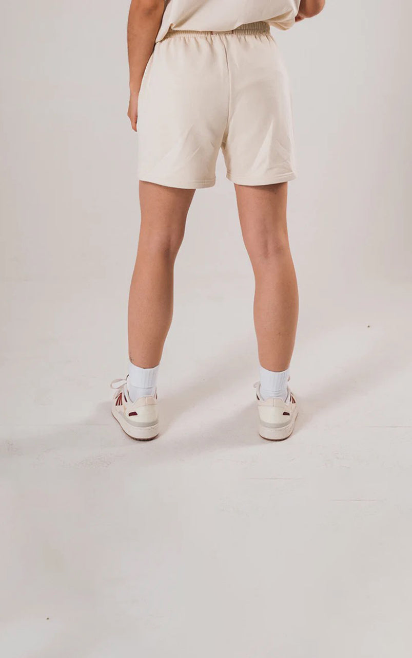 Fitness Club Organic Short