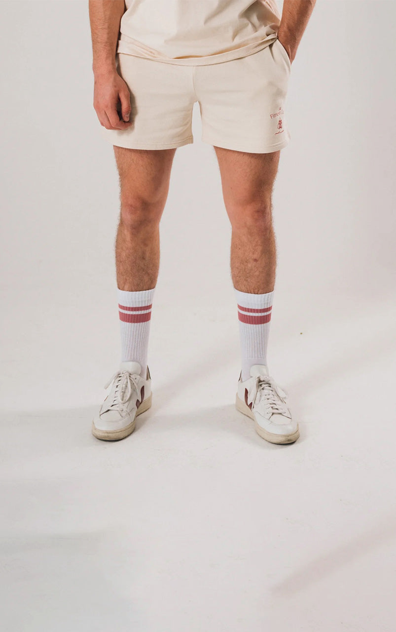 Fitness Club Organic Short