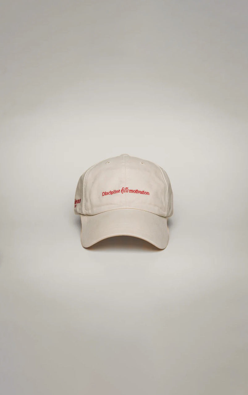 Fitness Club Organic Cap
