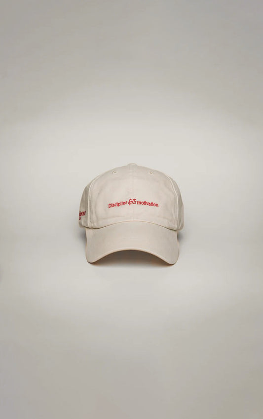 Fitness Club Organic Cap