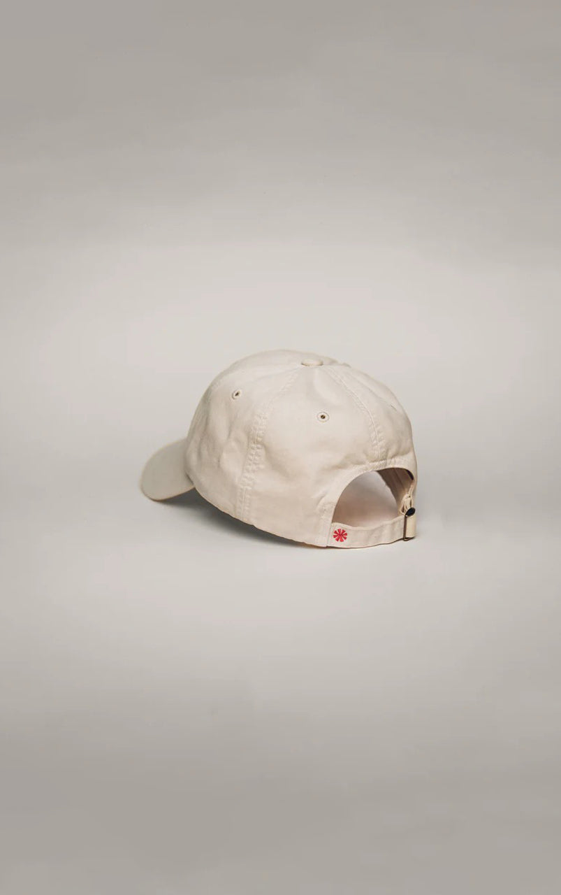 Fitness Club Organic Cap
