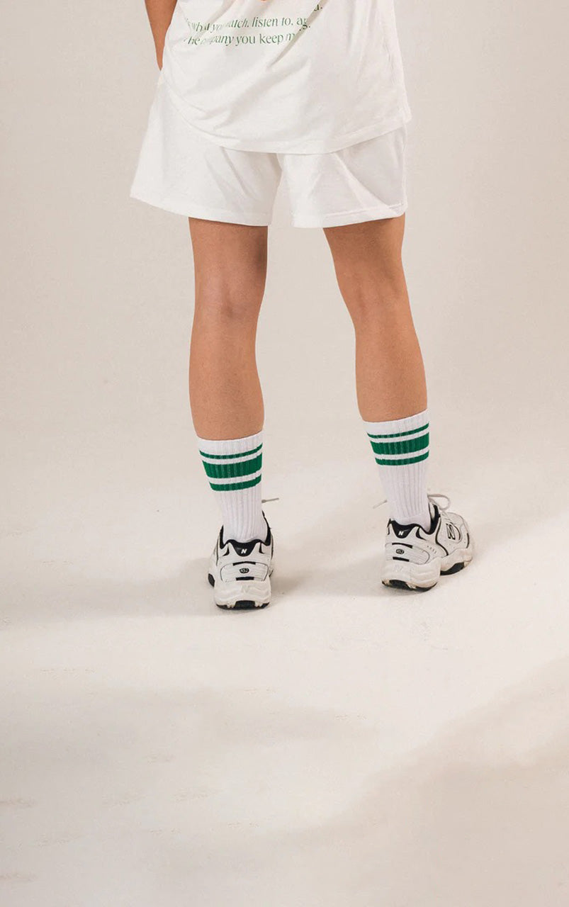 Healthy Club Organic Short