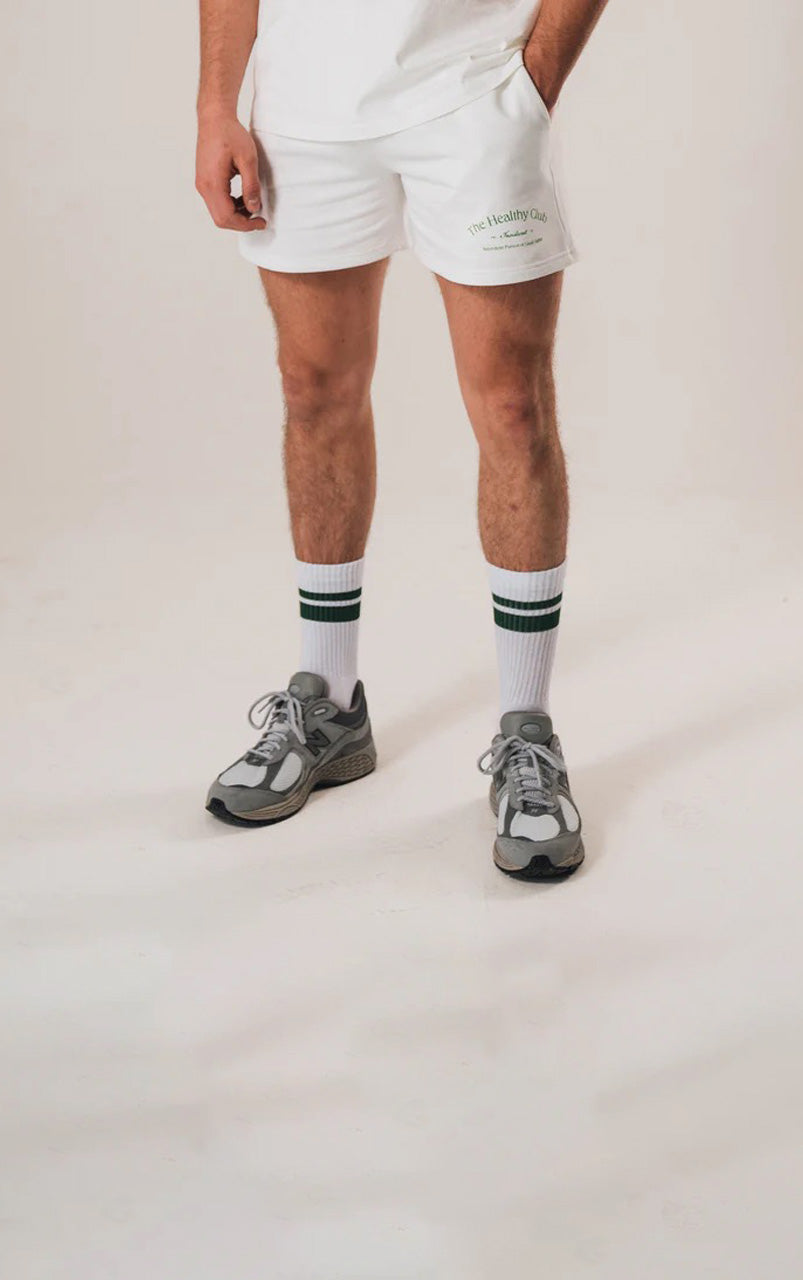 Healthy Club Organic Short